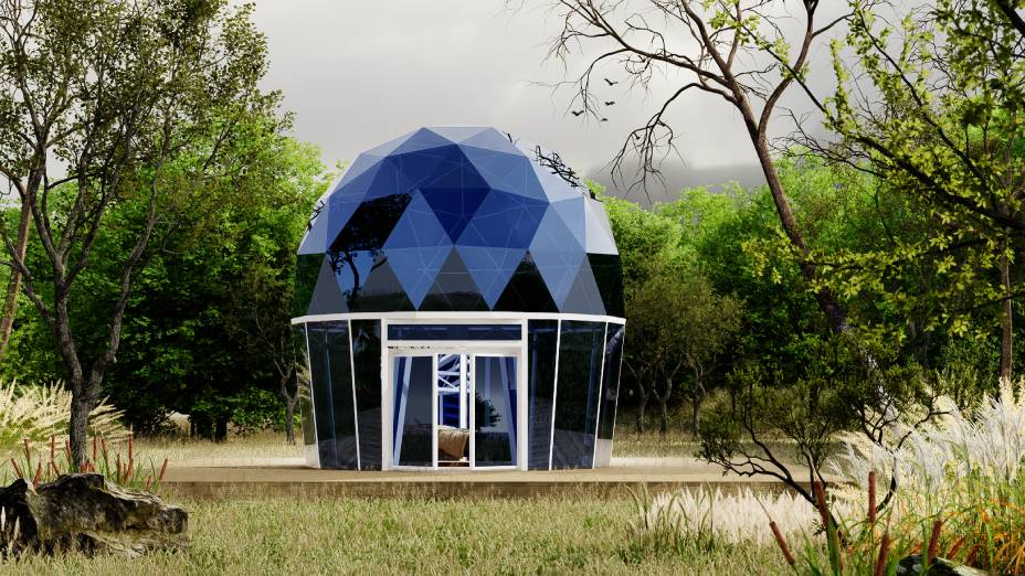 霞山区雪利——专注野奢星空空间,一站式星空帐篷厂家与解决方案专家