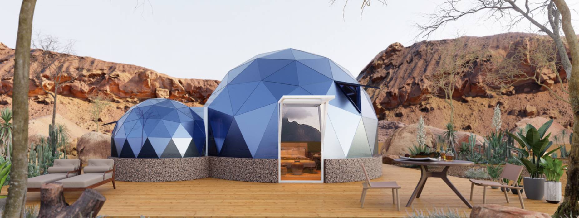 霞山区星空房定制